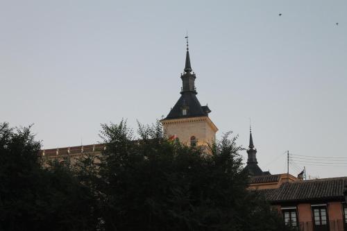 Apartamentos Toletvm