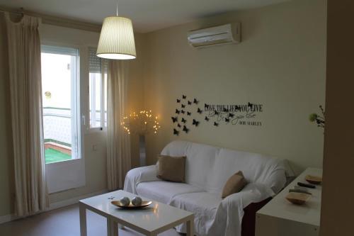 Apartamentos Toletvm