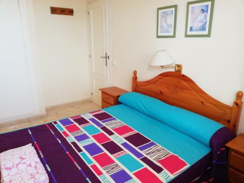 Apartamento Infante