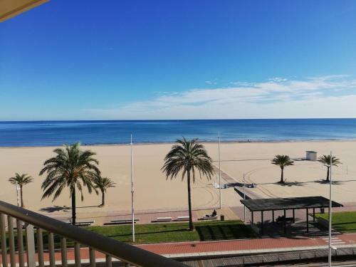 Apartamento Infante