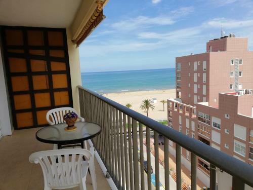 Apartamento Infante