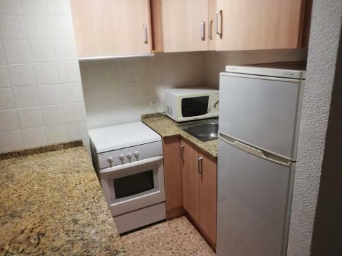 Apartamento Infante