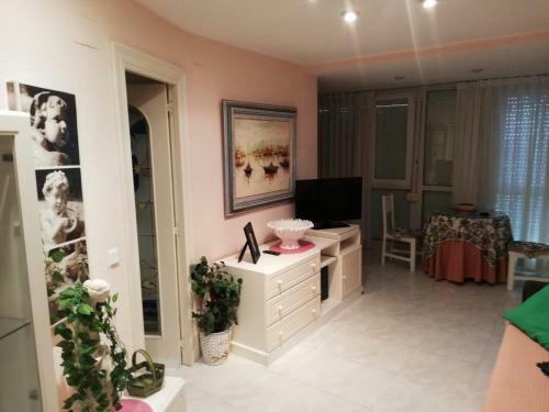 Apartamento Infante