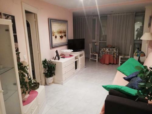 Apartamento Infante