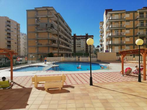 Apartamento Infante