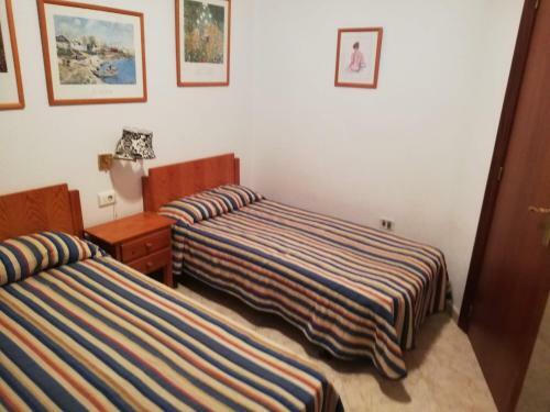 Apartamento Infante