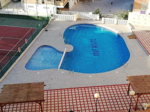 Apartamento Infante