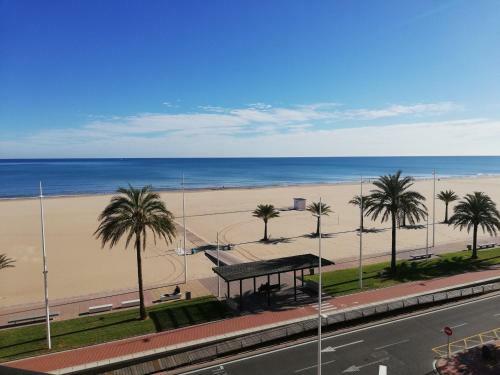 Apartamento Infante