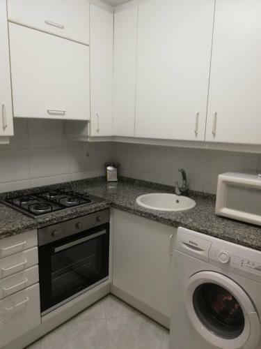 Apartamento Infante