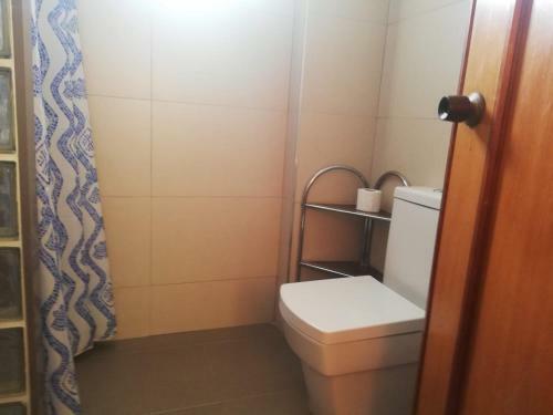 Apartamento Danio