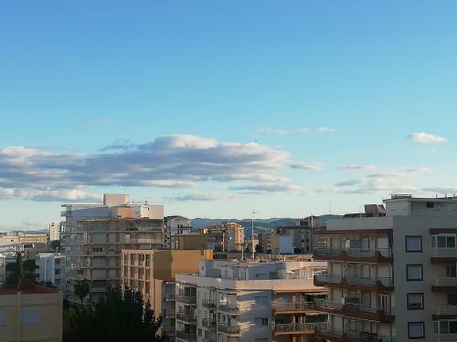 Apartamento Danio