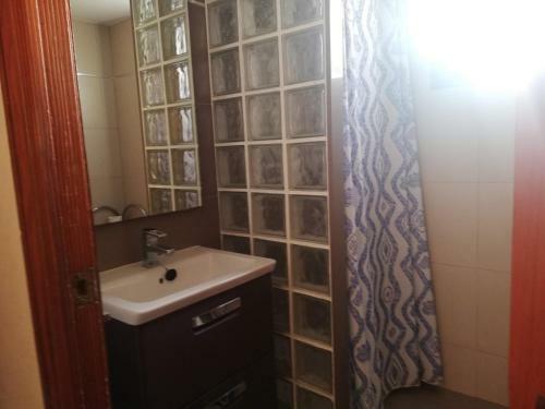 Apartamento Danio