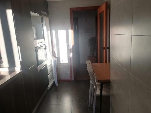 Apartamento Danio