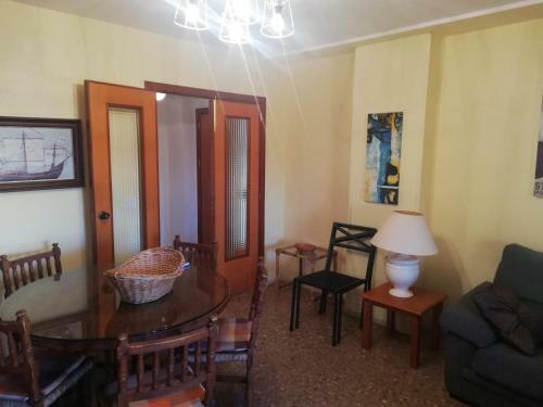 Apartamento Danio