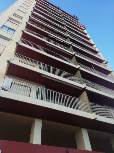Apartamento Danio