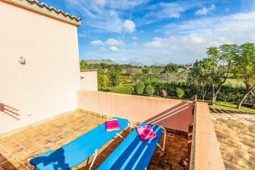 Villa Can Patricia