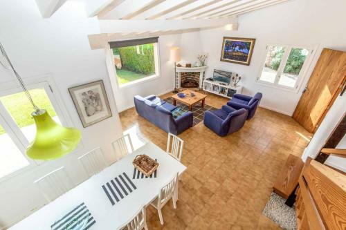 Villa Can Patricia