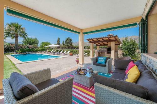 Villa Seguinot