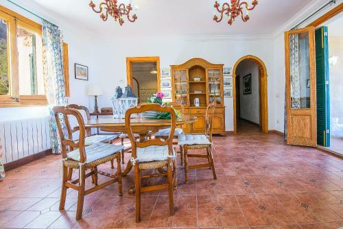 Villa Bosch