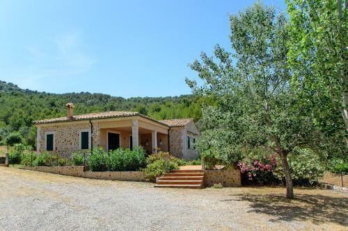 Villa Bosch