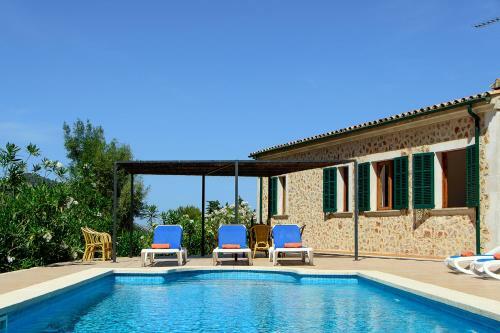 Villa Bosch