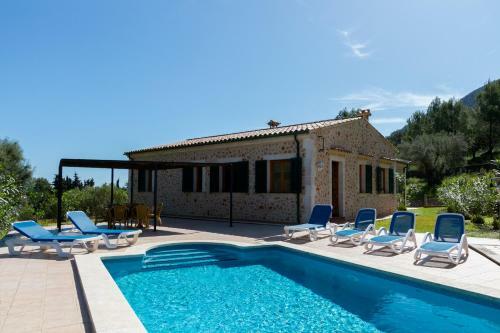 Villa Bosch