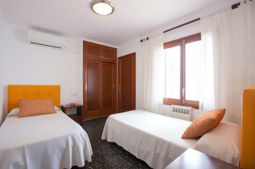 Cabot Villa Can Borras
