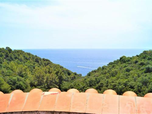 Villa Victoria