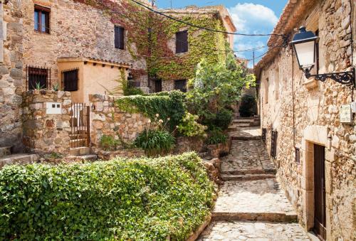 Casa Can Grando