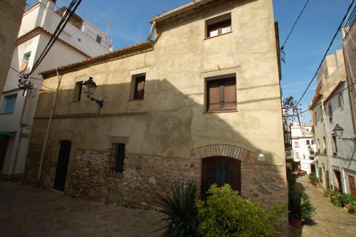 Casa Can Grando