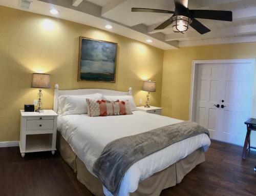 Hotel Quinta Pacifica Beachfront Villas