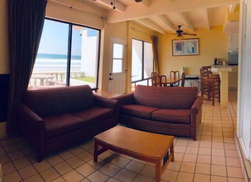 Hotel Quinta Pacifica Beachfront Villas