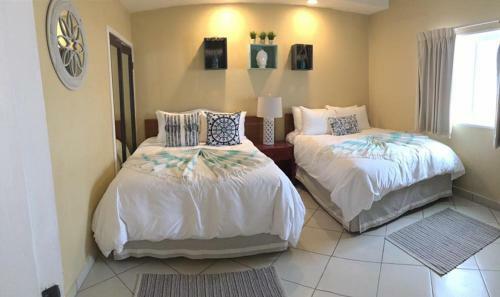 Hotel Quinta Pacifica Beachfront Villas