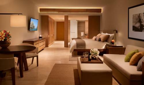 Hotel Montage Los Cabos