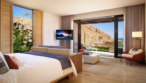 Hotel Montage Los Cabos
