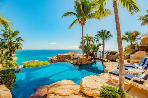 Pacific Ocean Views & Infinity Pool, Villa Miramar