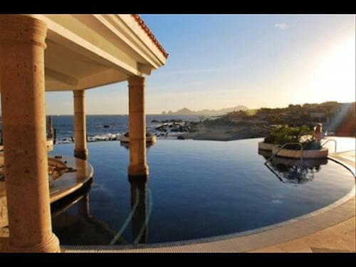 Apartamento Great 1br Ocean View Studio In Cabo San Lucas