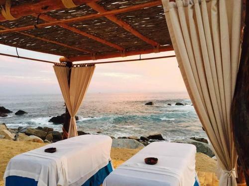 Apartamento Great 1br Ocean View Studio In Cabo San Lucas