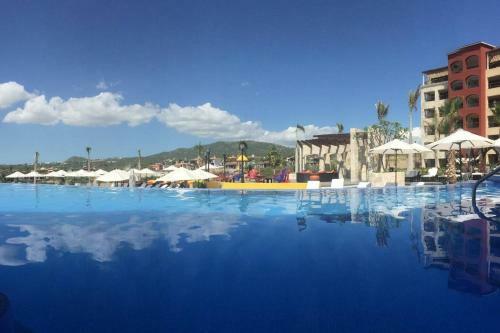 Apartamento Great 1br Ocean View Studio In Cabo San Lucas