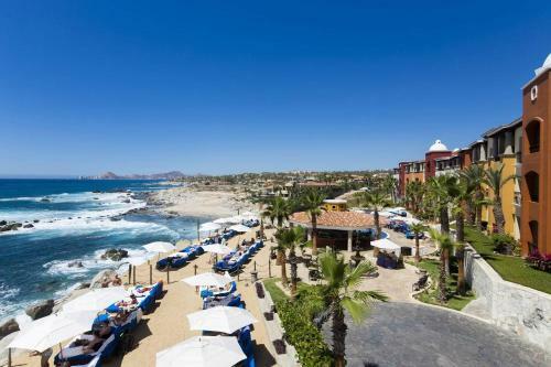 Apartamento Great 1br Ocean View Studio In Cabo San Lucas