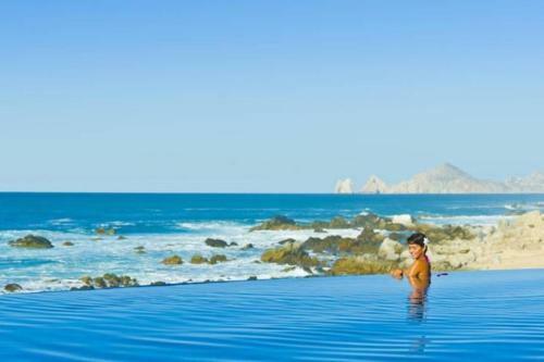 Apartamento Great 1br Ocean View Studio In Cabo San Lucas