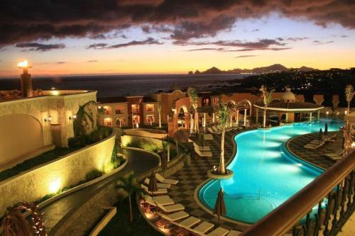 Apartamento Great 1br Ocean View Studio In Cabo San Lucas