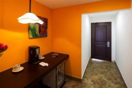 Apartamento Great 1br Ocean View Studio In Cabo San Lucas