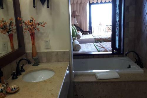 Apartamento Great 1br Ocean View Studio In Cabo San Lucas