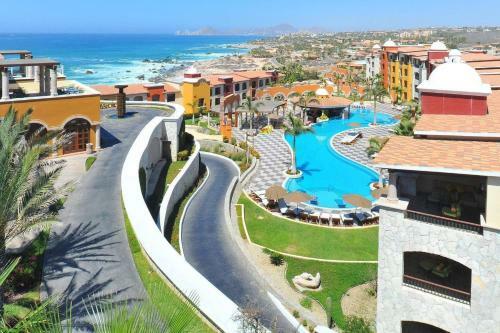 Apartamento Great 1br Ocean View Studio In Cabo San Lucas
