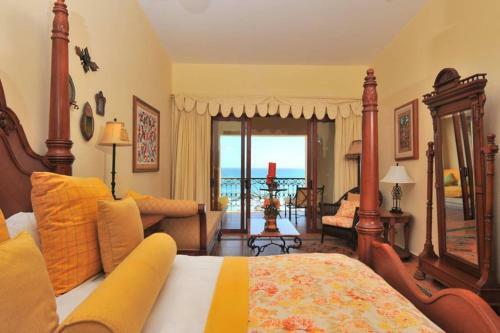 Apartamento Great 1br Ocean View Studio In Cabo San Lucas