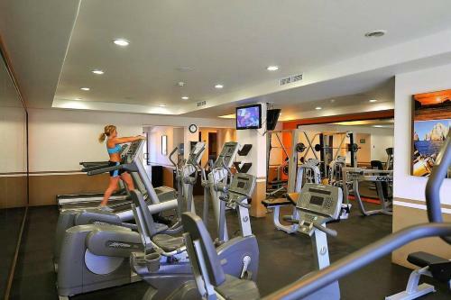 Apartamento Great 1br Ocean View Studio In Cabo San Lucas