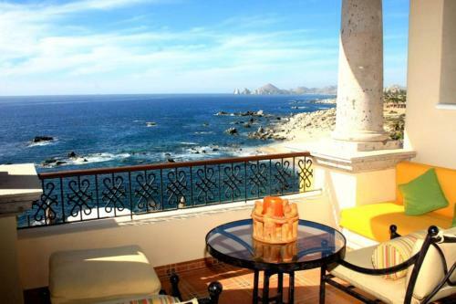 Apartamento Great 1br Ocean View Studio In Cabo San Lucas
