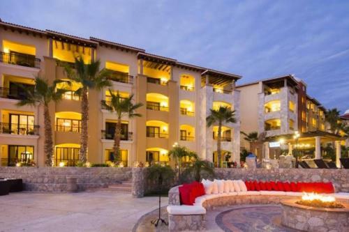 Apartamento Great 1br Ocean View Studio In Cabo San Lucas