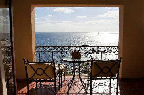 Apartamento Great 1br Ocean View Studio In Cabo San Lucas